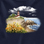 Scenic Lighthouse Graphic Sweatshirt